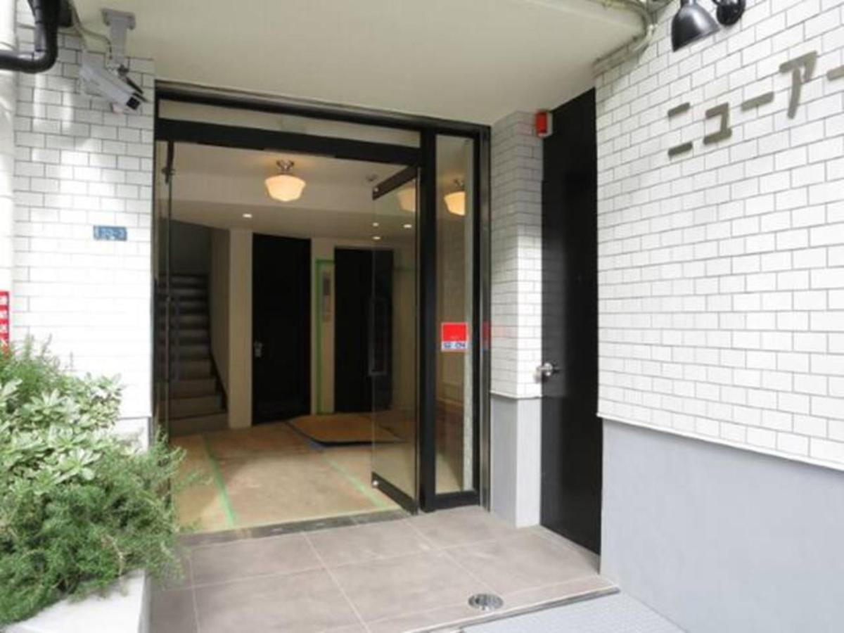 New Art Building - Vacation Stay 95699 Tóquio Exterior foto